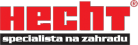 Logo firmy HECHT