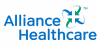 Logo firmy Alliance Healthcare