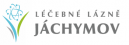 Logo firmy Léčebné lázně Jáchymov