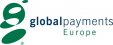 Logo firmy Global Payments Europe