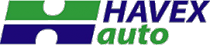 Logo firmy HAVEX-auto