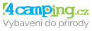 Logo firmy ForCamping