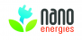 Logo firmy Nano Energies