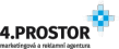 Logo firmy 4.PROSTOR