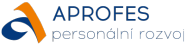 Logo firmy Aprofes