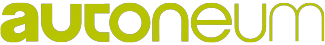 Logo firmy Autoneum