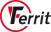 Logo firmy Ferrit
