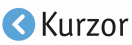 Logo firmy Kurzor