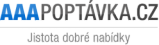 Logo firmy AAA POPTÁVKA.CZ