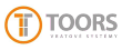 Logo firmy TOORS