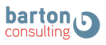 Logo firmy Barton Consulting
