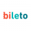 Logo firmy Bileto