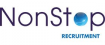 Logo firmy NonStop Recruitment