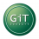 Logo firmy GIT Consult