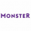 Logo firmy Monster