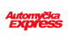 Logo firmy Automyčka Express