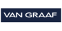 Logo firmy VAN GRAAF