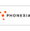 Logo firmy Phonexia