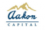 Logo firmy Aakon Capital