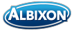 Logo firmy ALBIXON