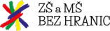 Logo firmy ZŠ a MŠ Bez hranic