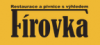 Logo firmy Fírovka