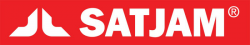 Logo firmy SATJAM