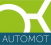 Logo firmy O.K.AUTOMOT