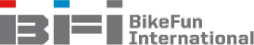 Logo firmy BIKE FUN