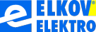 Logo firmy ELKOV elektro