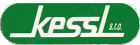 Logo firmy KESSL