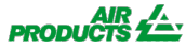 Logo firmy Air Products
