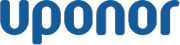 Logo firmy Uponor