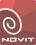 Logo firmy Novit