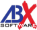 Logo firmy ABX software