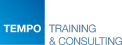 Logo firmy TEMPO TRAINING & CONSULTING