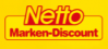 Logo firmy Netto Marken-Discount