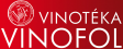 Logo firmy Vinotéka Vinofol