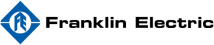 Logo firmy FRANKLIN ELECTRIC