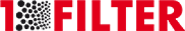 Logo firmy 1Filter