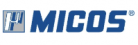 Logo firmy MICOS