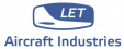 Logo firmy Aircraft Industries