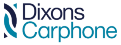 Logo firmy Dixons Carphone CoE