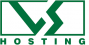 Logo firmy VSHosting