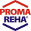 Logo firmy PROMA REHA