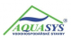 Logo firmy AQUASYS