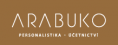 Logo firmy ARABUKO