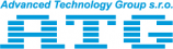 Logo firmy A T G (ADVANCED TECHNOLOGY GROUP)