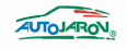 Logo firmy AUTO JAROV