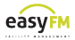 Logo firmy EASY FM